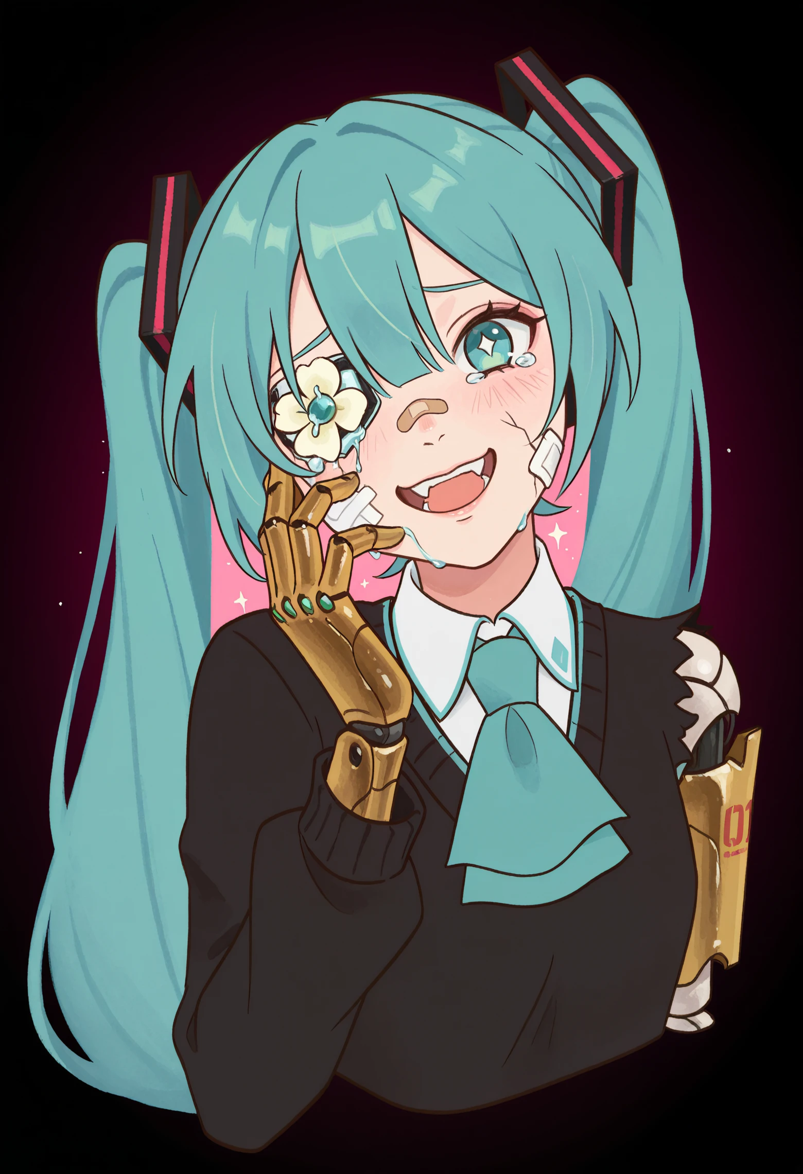 Simon the Sorcerer Origins style V1