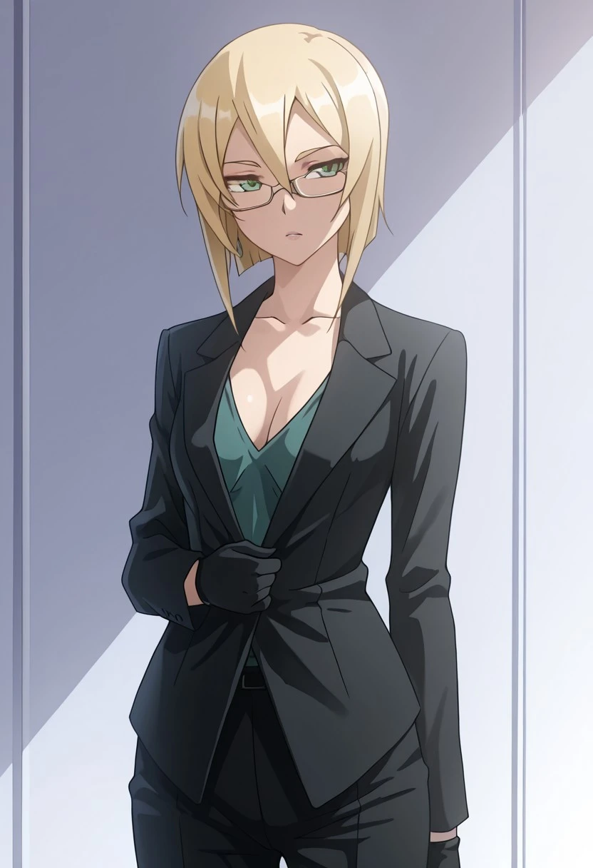 Fiona Ran Winchester (Triage X) V1