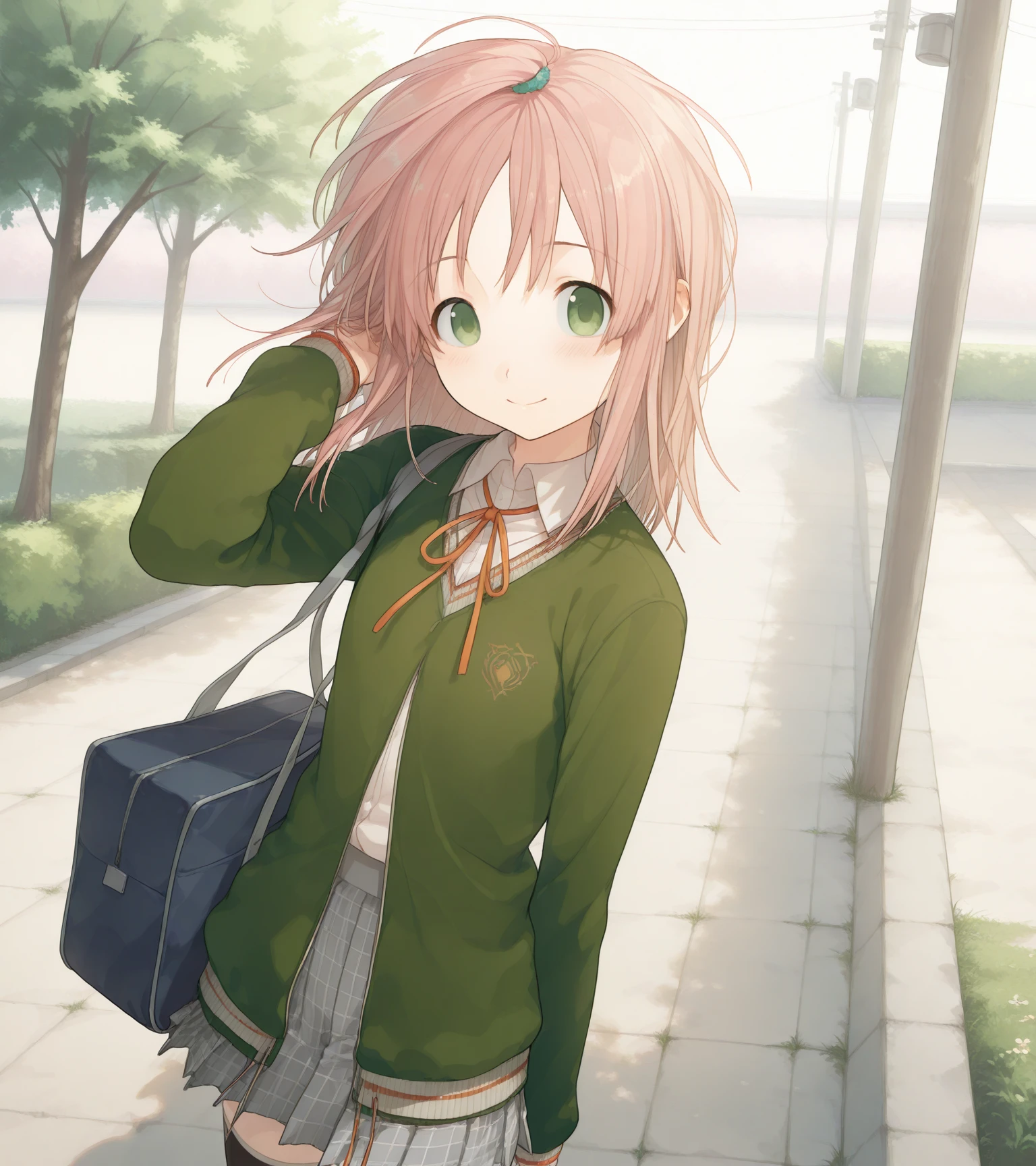 三谷 歩夢 (いますぐお兄ちゃんに妹だっていいたい！) / Ayumu Mitani v1.0