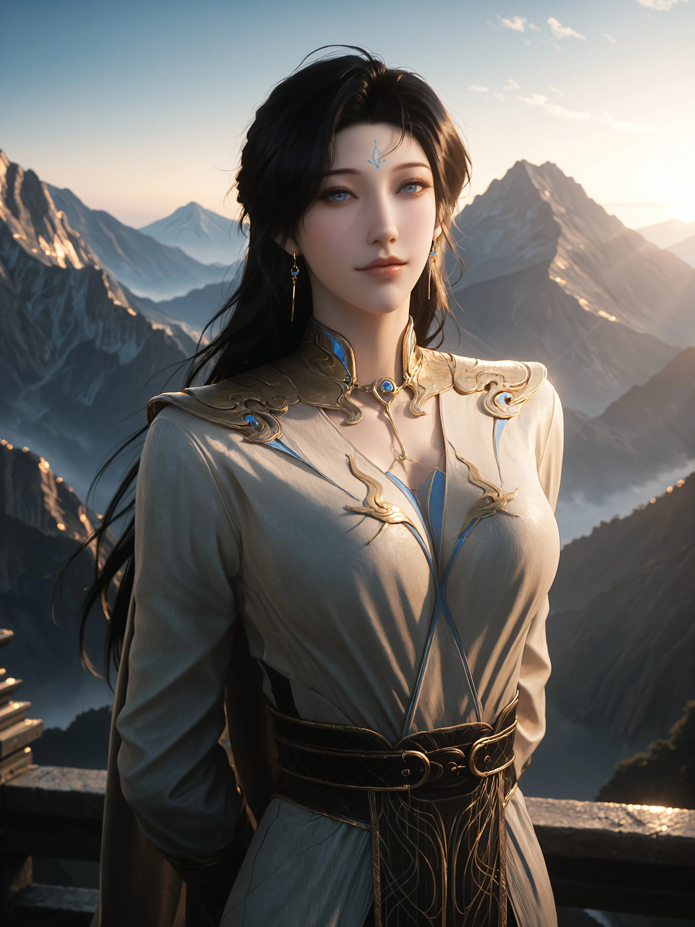 遮天 - 薇薇 - IL IL