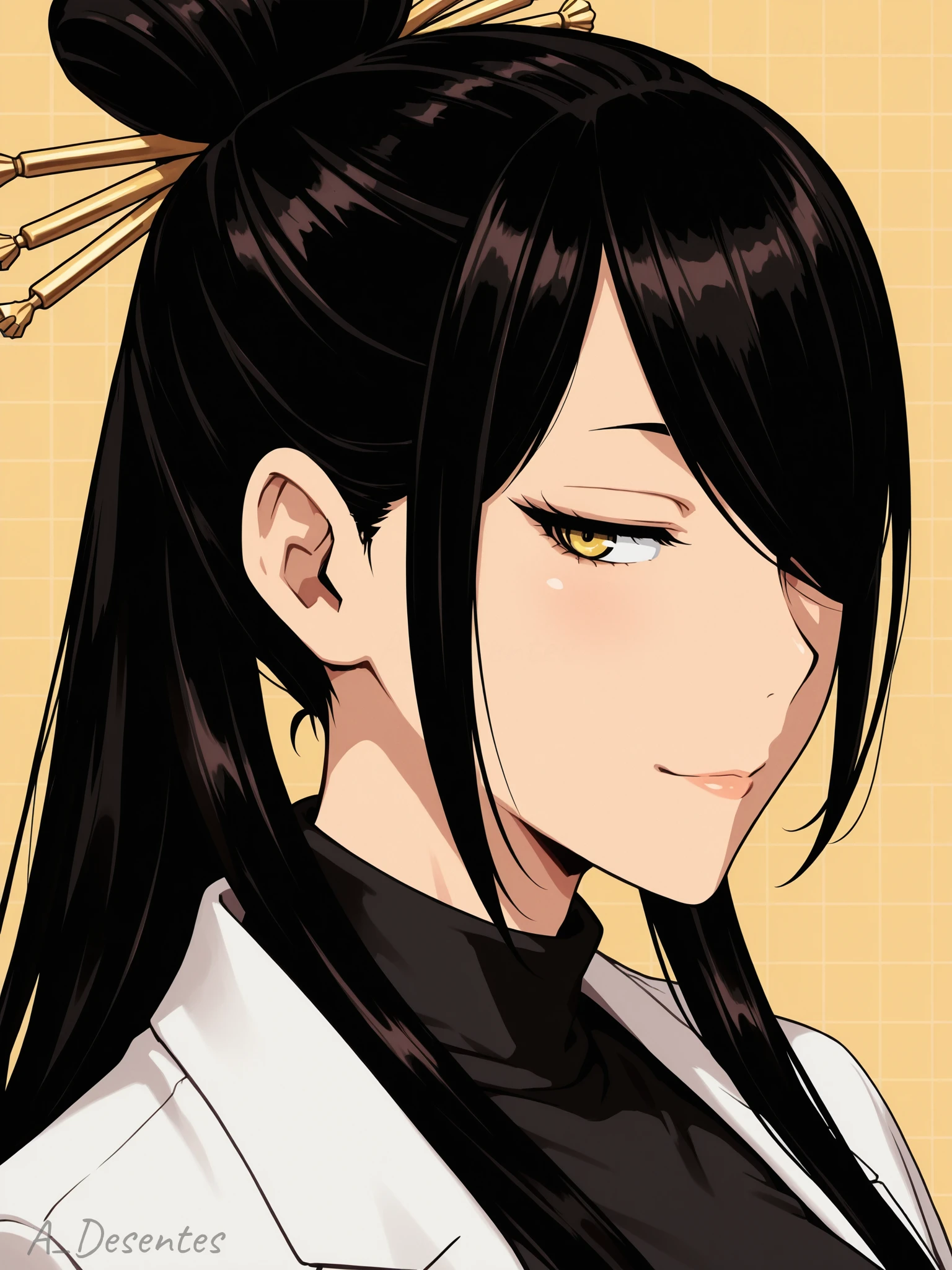 Nagato Aoki Manga M1_V1