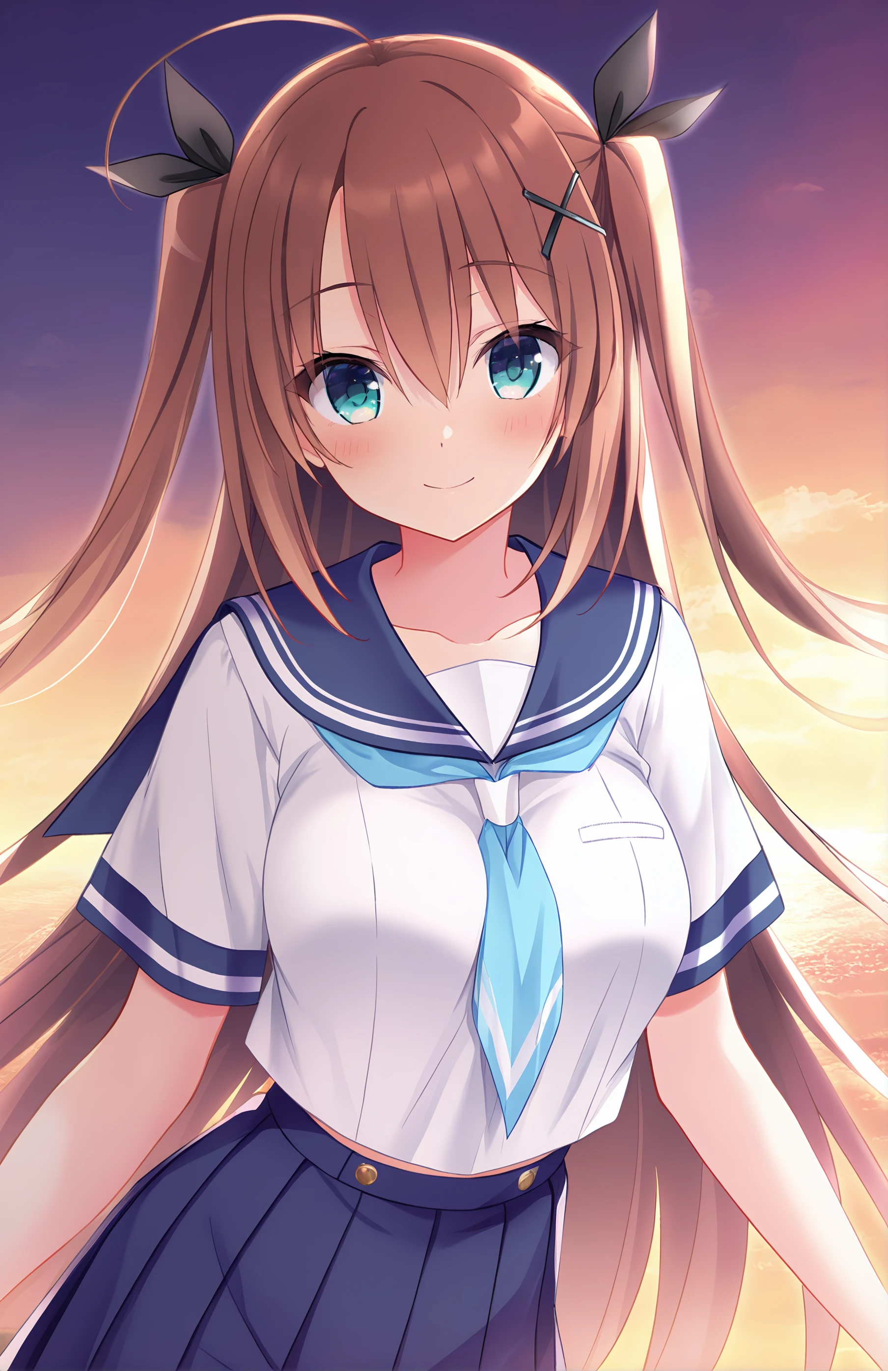 [IL] VN | Shimizu Yuki (清水 由綺) | ENCORE! (GALEX SOFT) v1.0