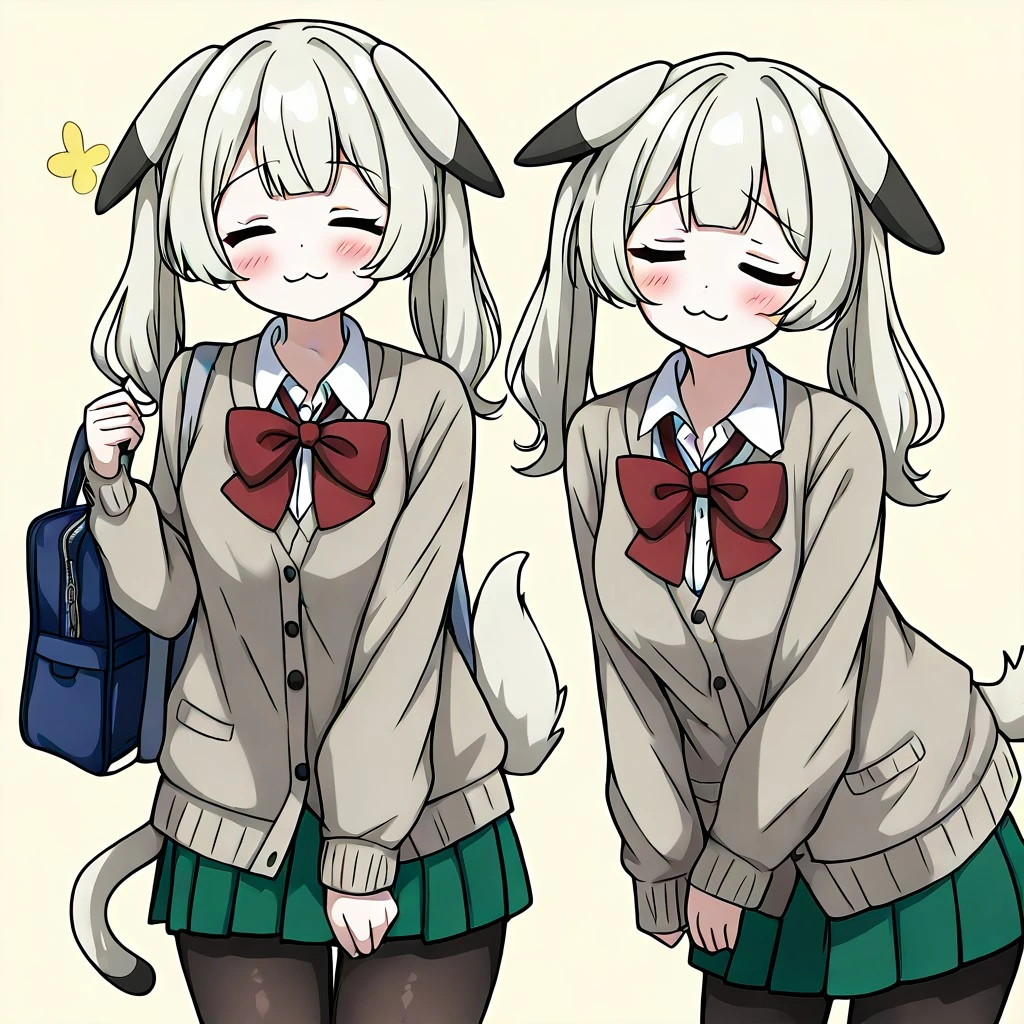 Peakychu/Pikachu Pokopia Pony v1