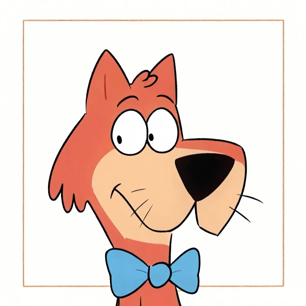 Mr Jinks (Jellystone!) IL