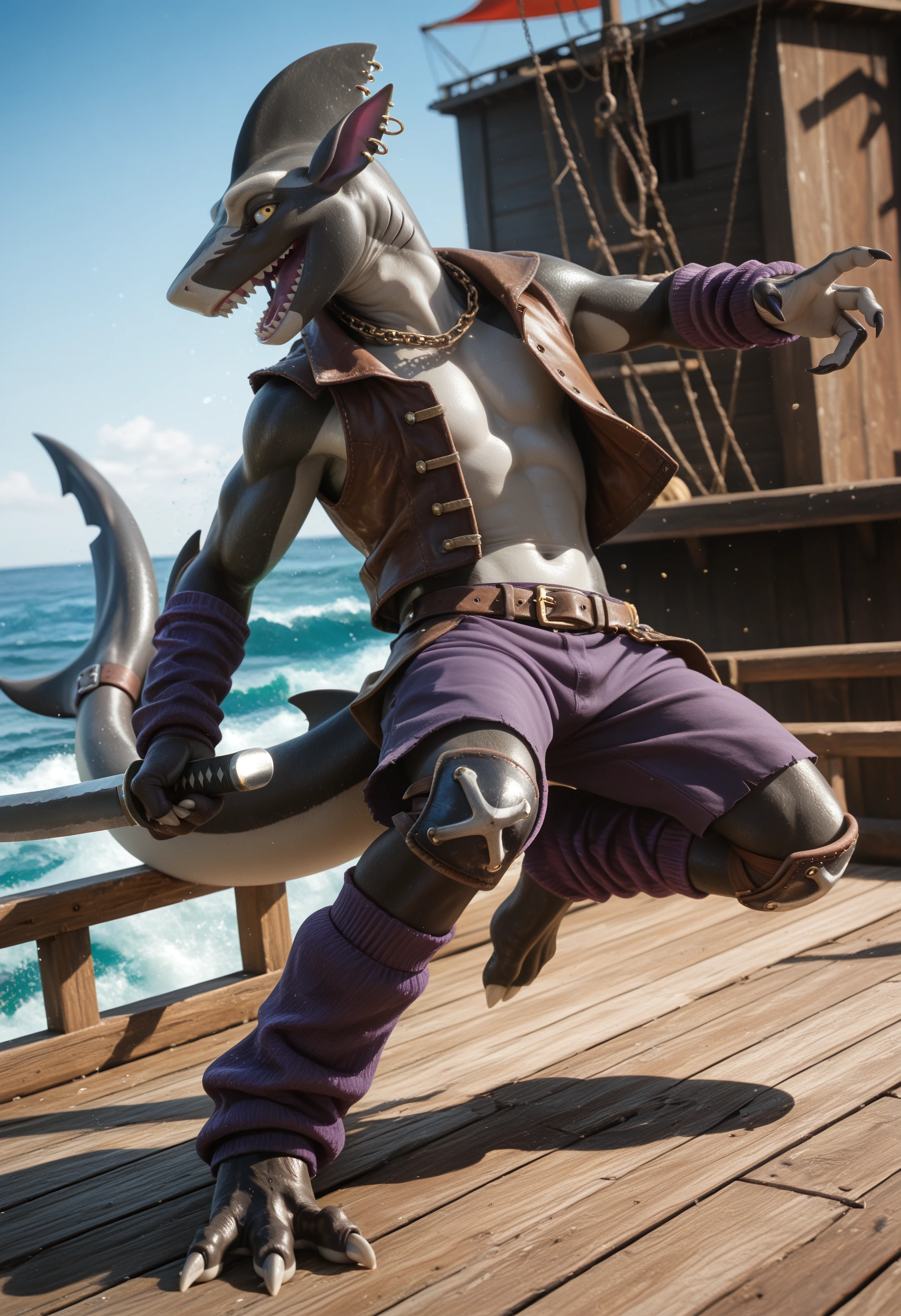 Lance (Kloogshicer) [NoobAI / Illustrious] NoobAI / Illustrious