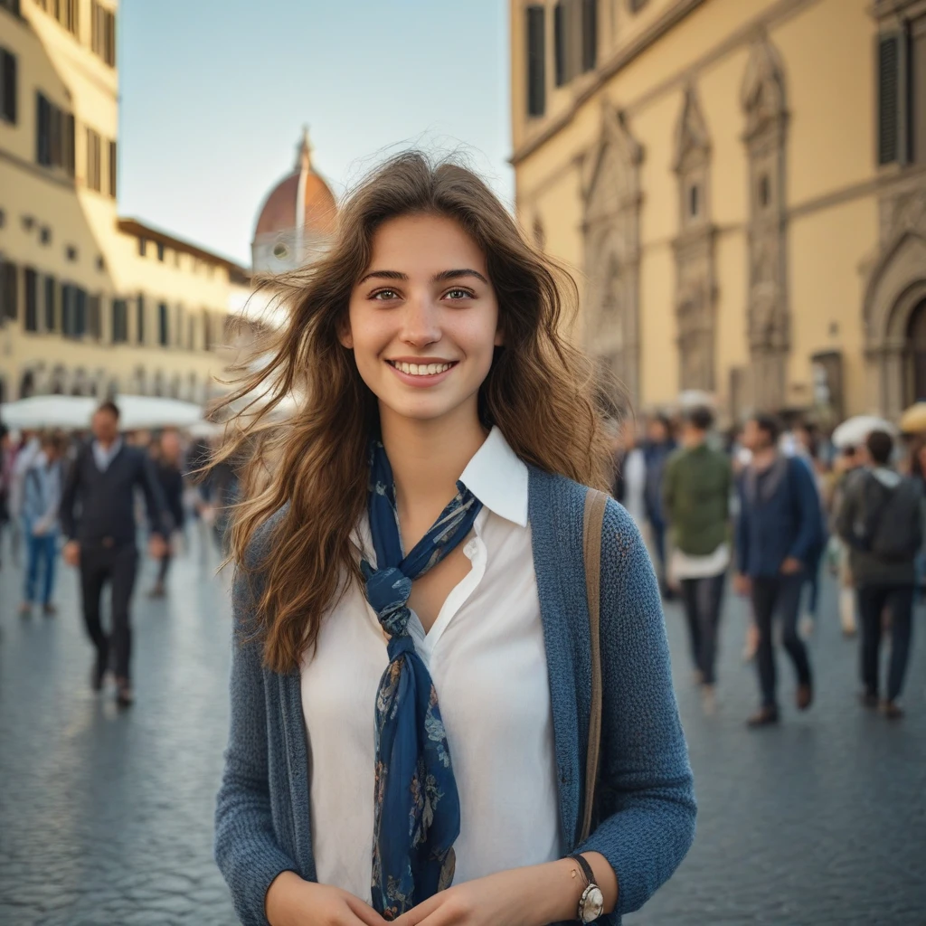 V67 Italian Girls (Venere) V1