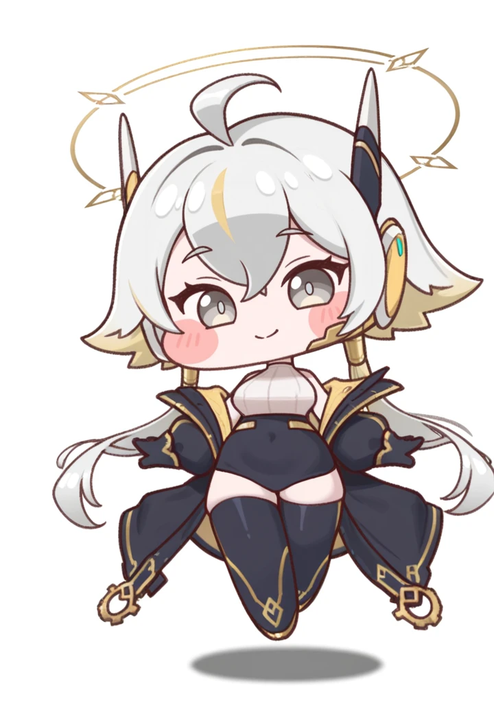 リニュア/Renewa（トリッカル/Trickcal）2outfit v1.0