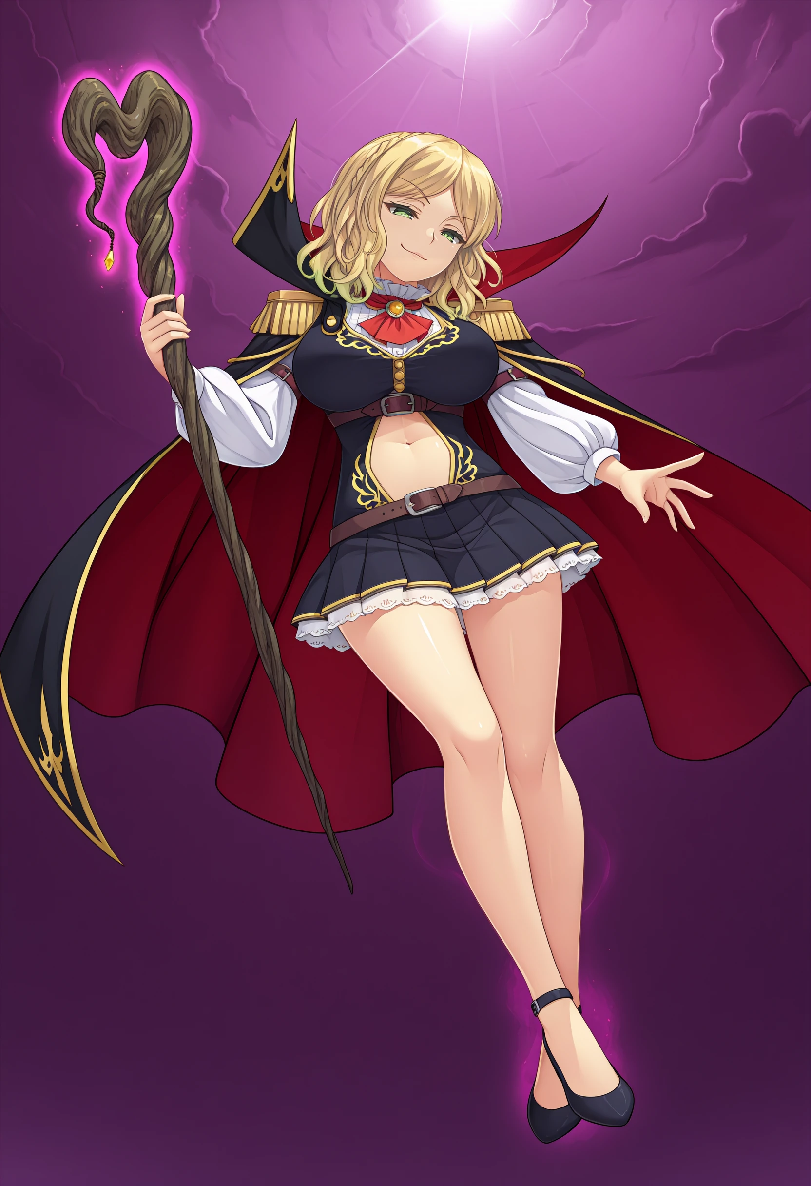 Carlene/カーリーン Maoten/まおてん v1.0