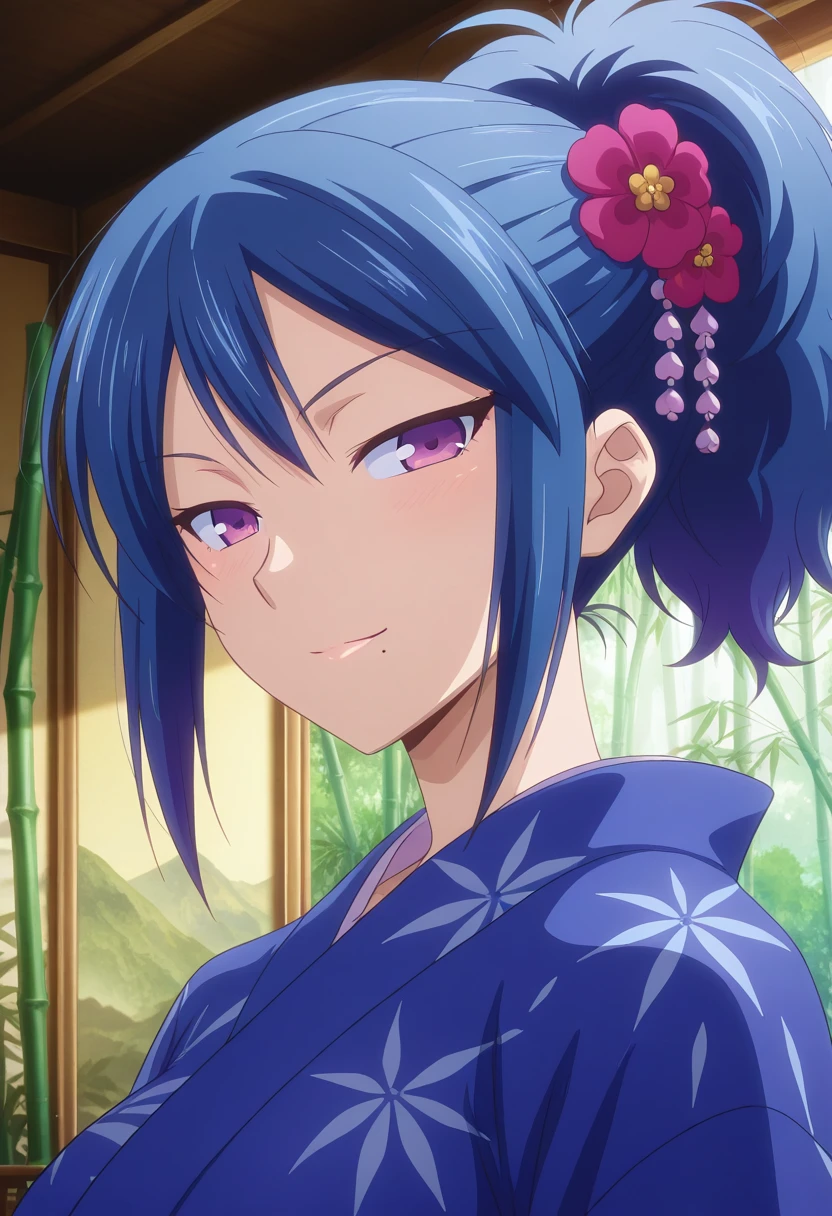 小暮 葵 (Kogure Aoi) - バカとテストと召喚獣 (Baka and Test) v1.0 IL