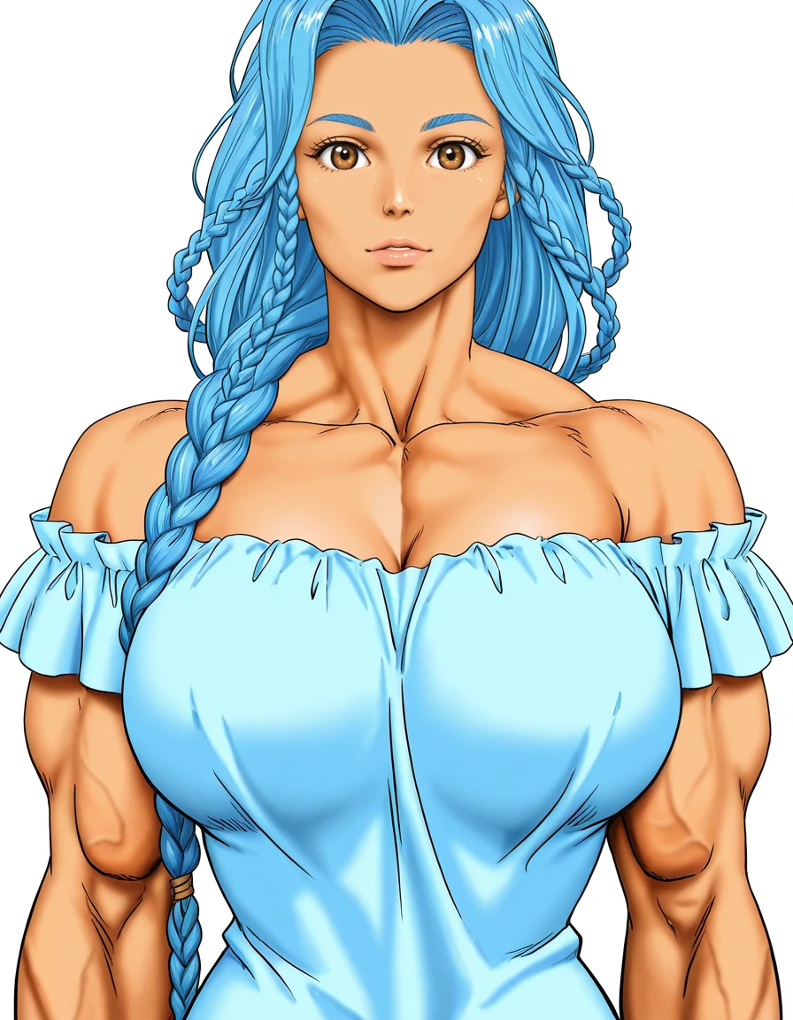 Style Model [David C Matthews] - Commission v1.0