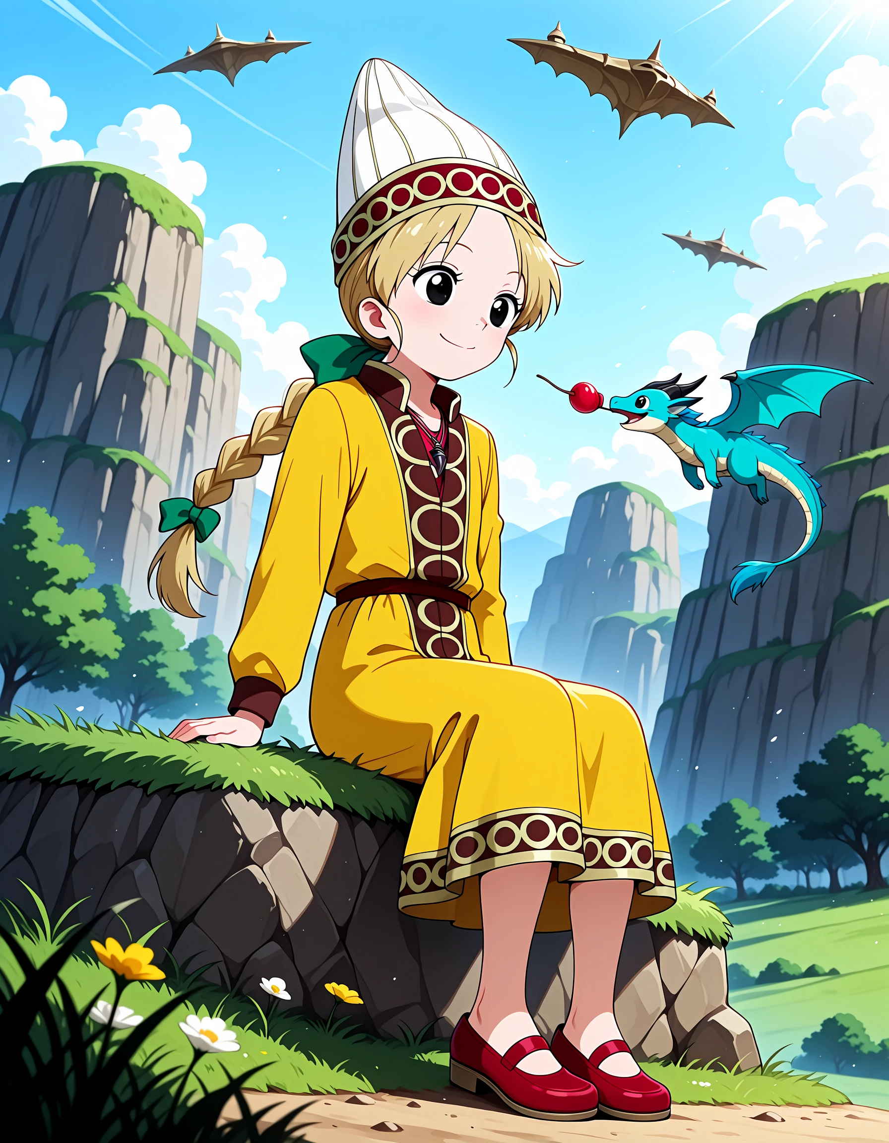 Apis (One Piece) V1