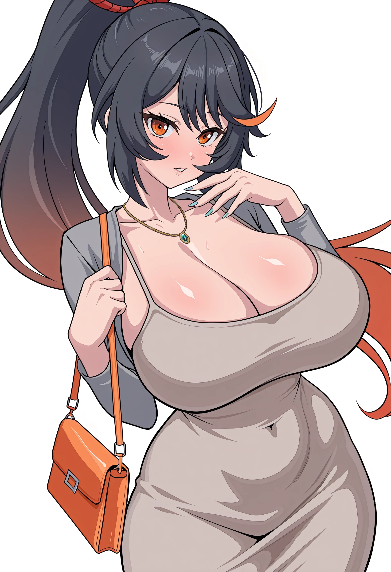 Kanon Default - Outerplane Commission v1.0