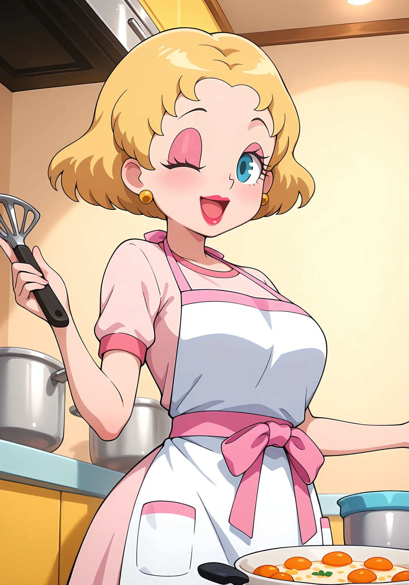 Brenda - Yo-kai Watch v1.0