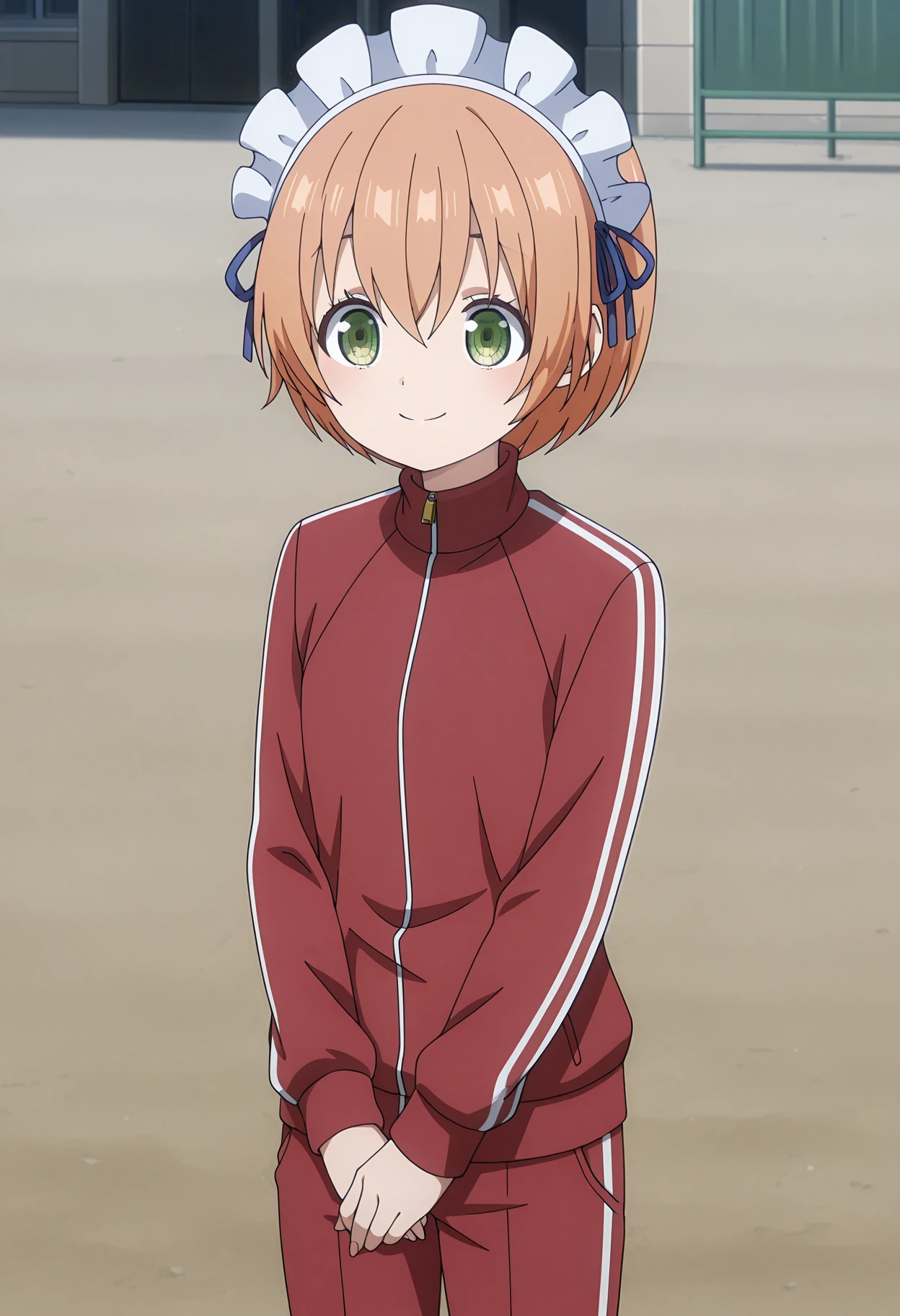 Gigi - Noble Reincarnation v1.0