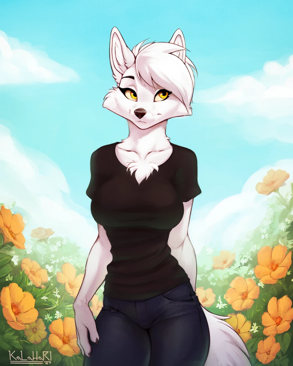 Kalahari style Chroma v1.0