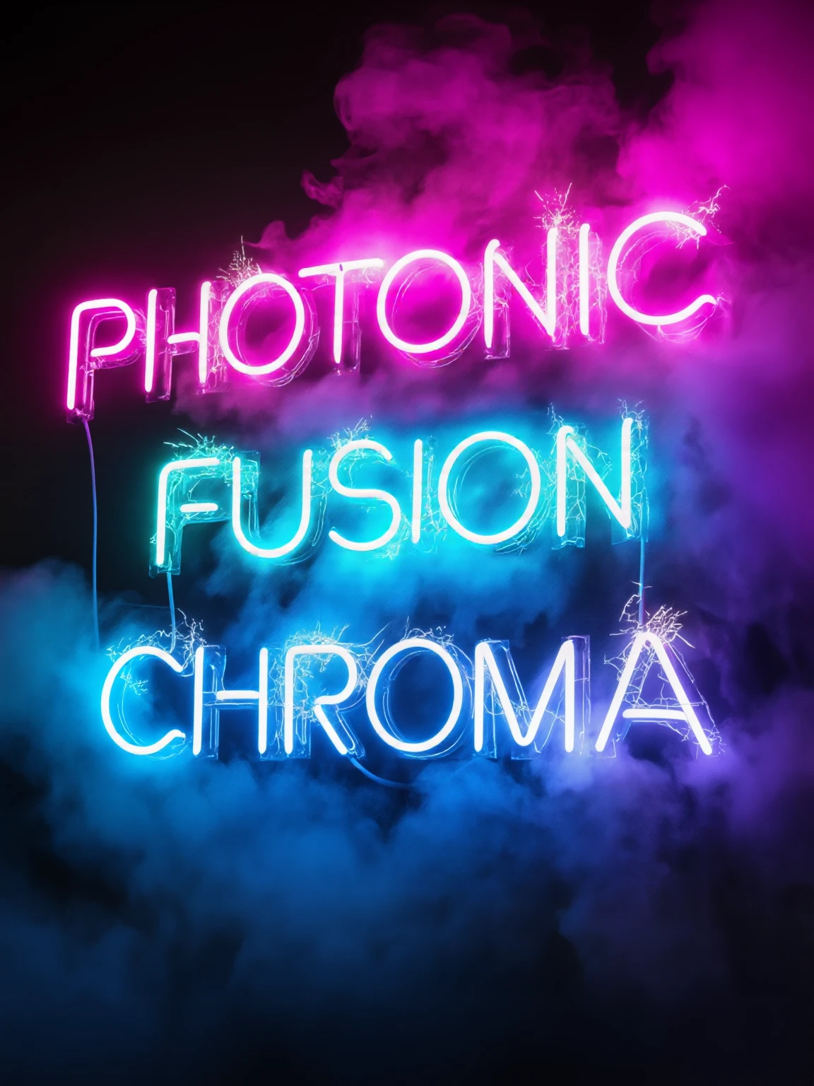 Photonic Fusion Chroma v1.0