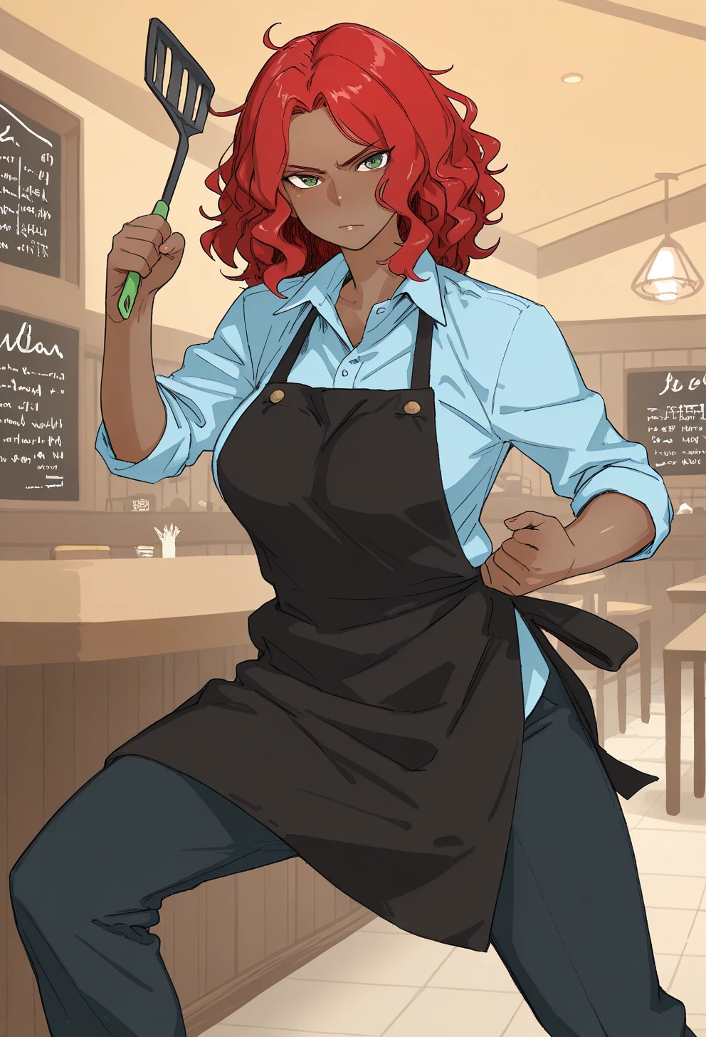 Bobobo_Boi - Artist Style Illustrious v1.0