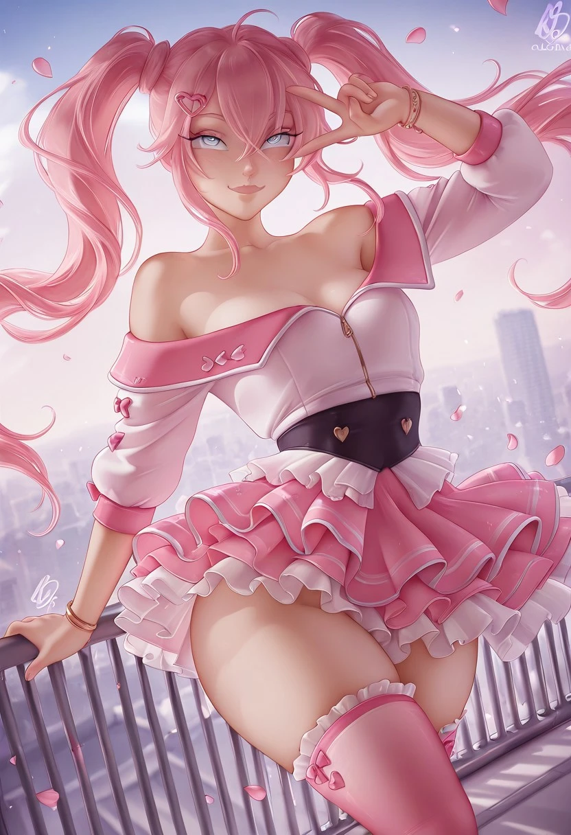 Illustrious - Styles H, L Olchas v1.0L