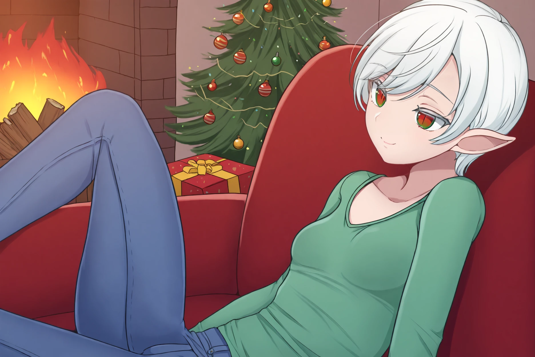 Ssulal/スラル   Rance10/ランス10/兰斯10 v1.0