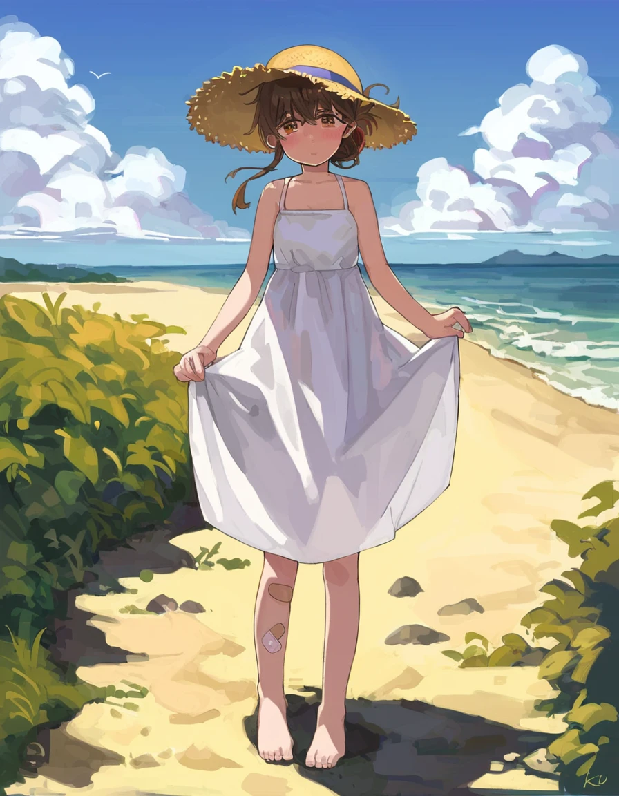 Kuro4221 / Asada Kuro (あさだくろ) artstyle (Pixiv, etc) v1.0