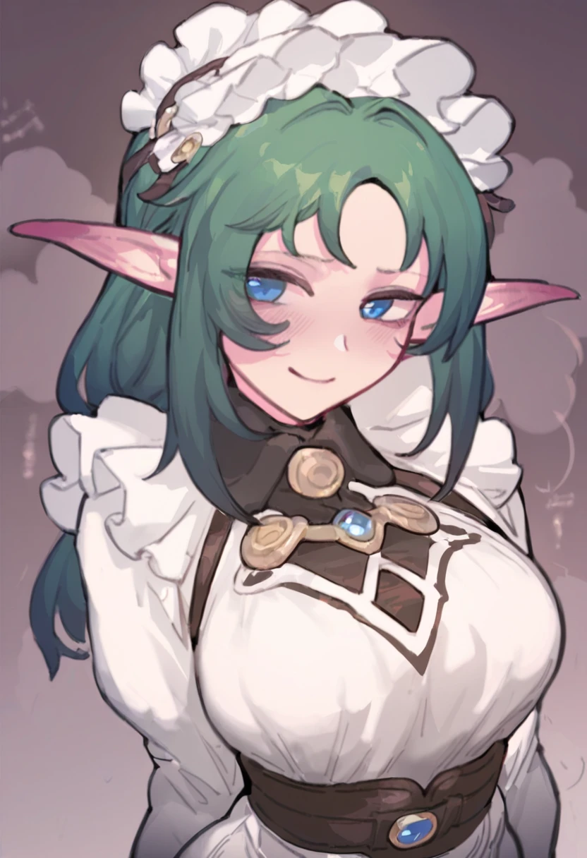 BigGreenCaterpillar Style v1.0