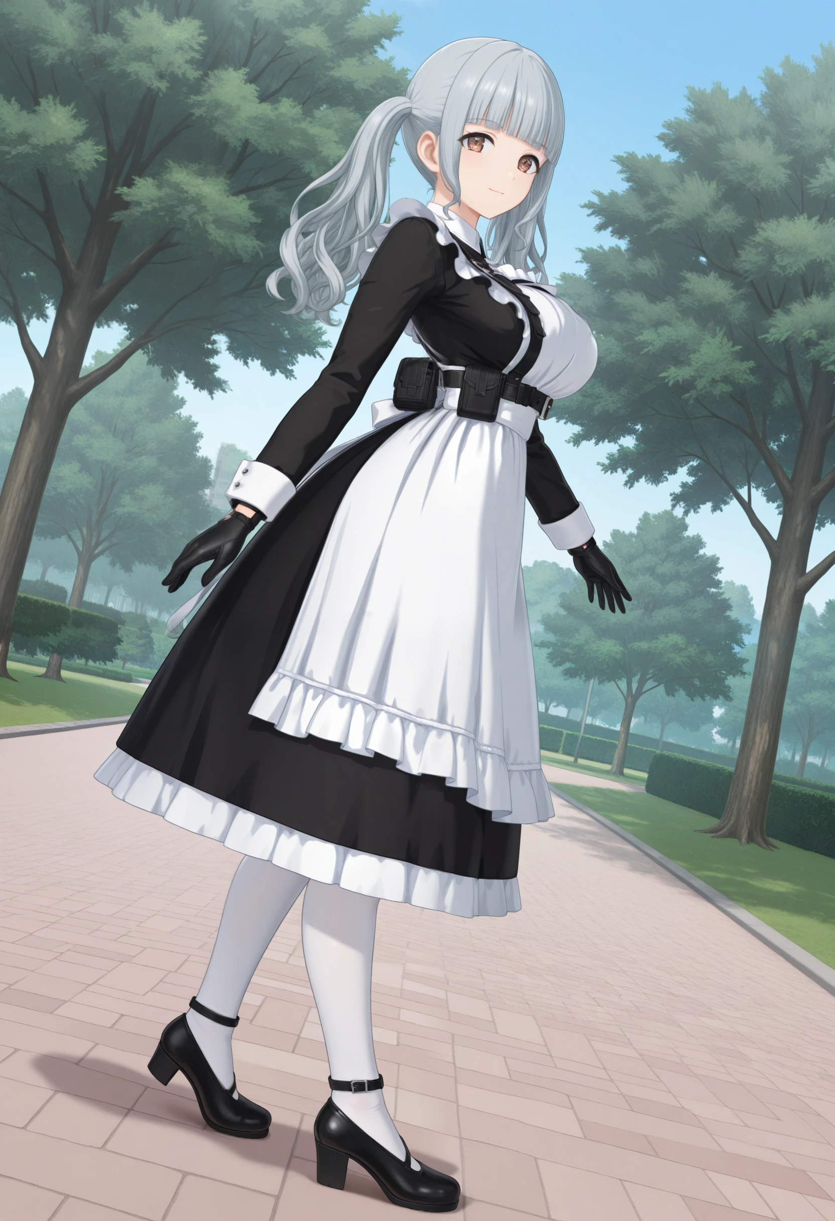 長戸芽衣 / Nagato Mei - ドルフィンウェーブ / From Dolphin Wave v1.0