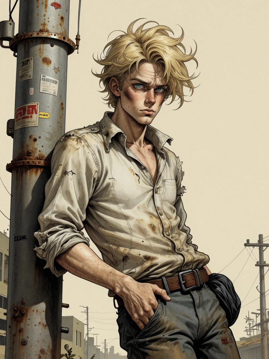 Inspiration | Tome 1 1 - ZIT