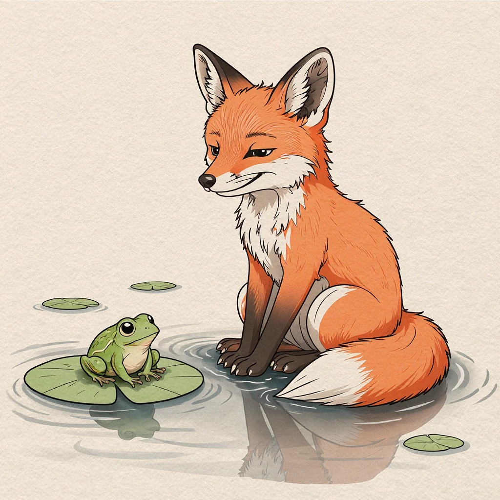 InkBook SoloLoRA ZITv1