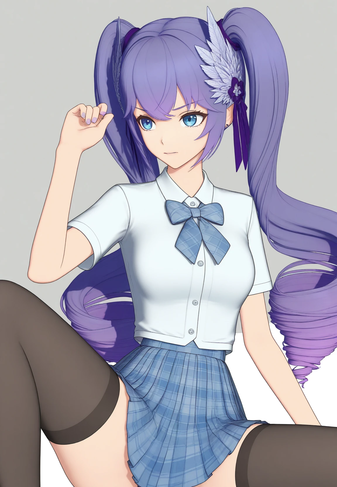 asoul向晚ava v1.0