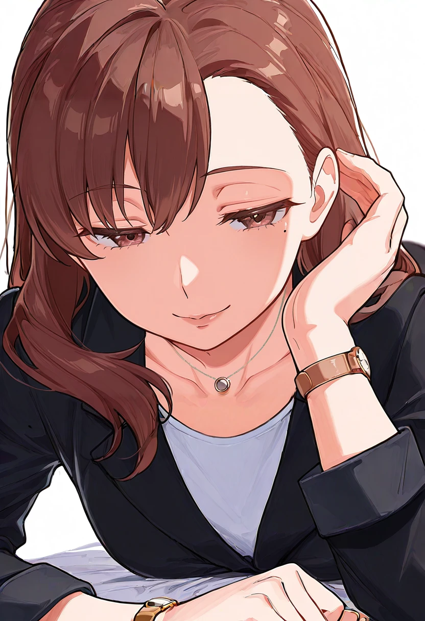 Kanoko Yukie | Godzilla S.P V1 | Illustrious