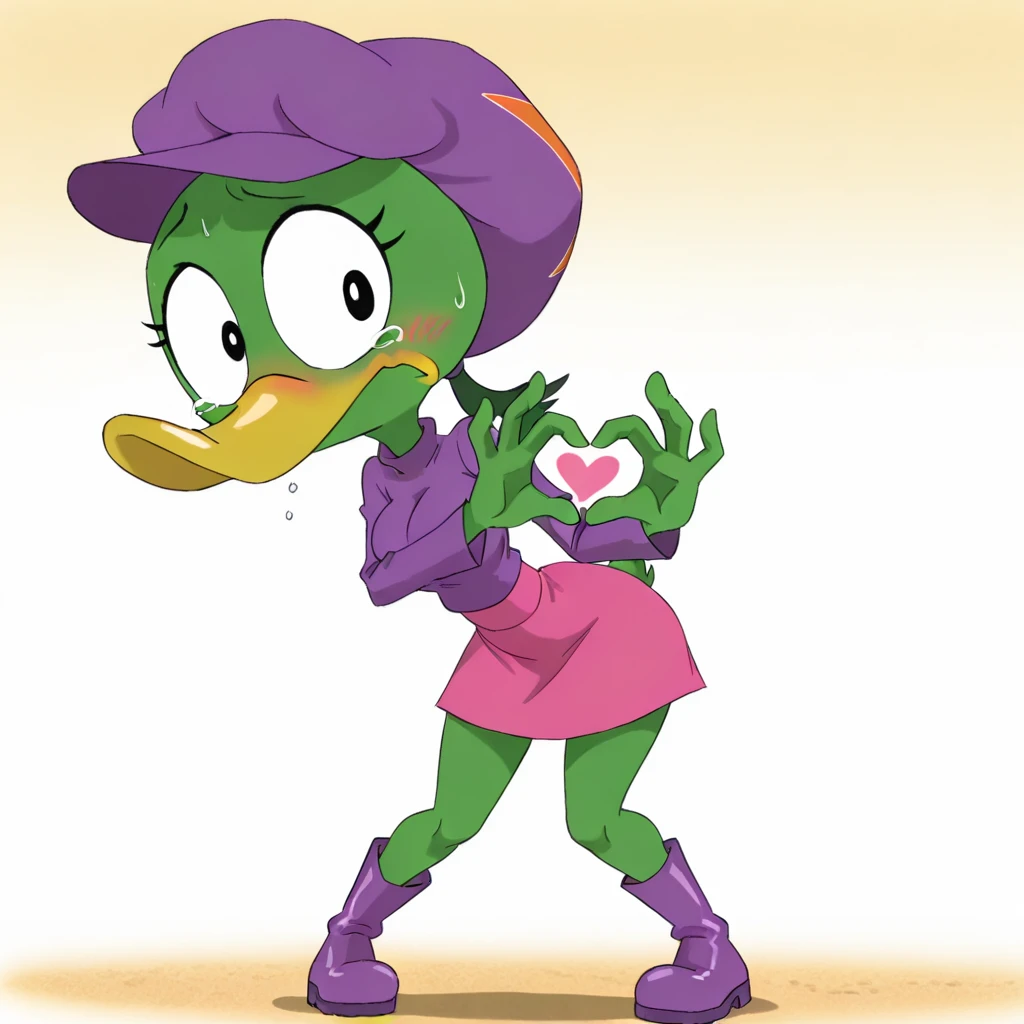 Marion - Minimighty V1