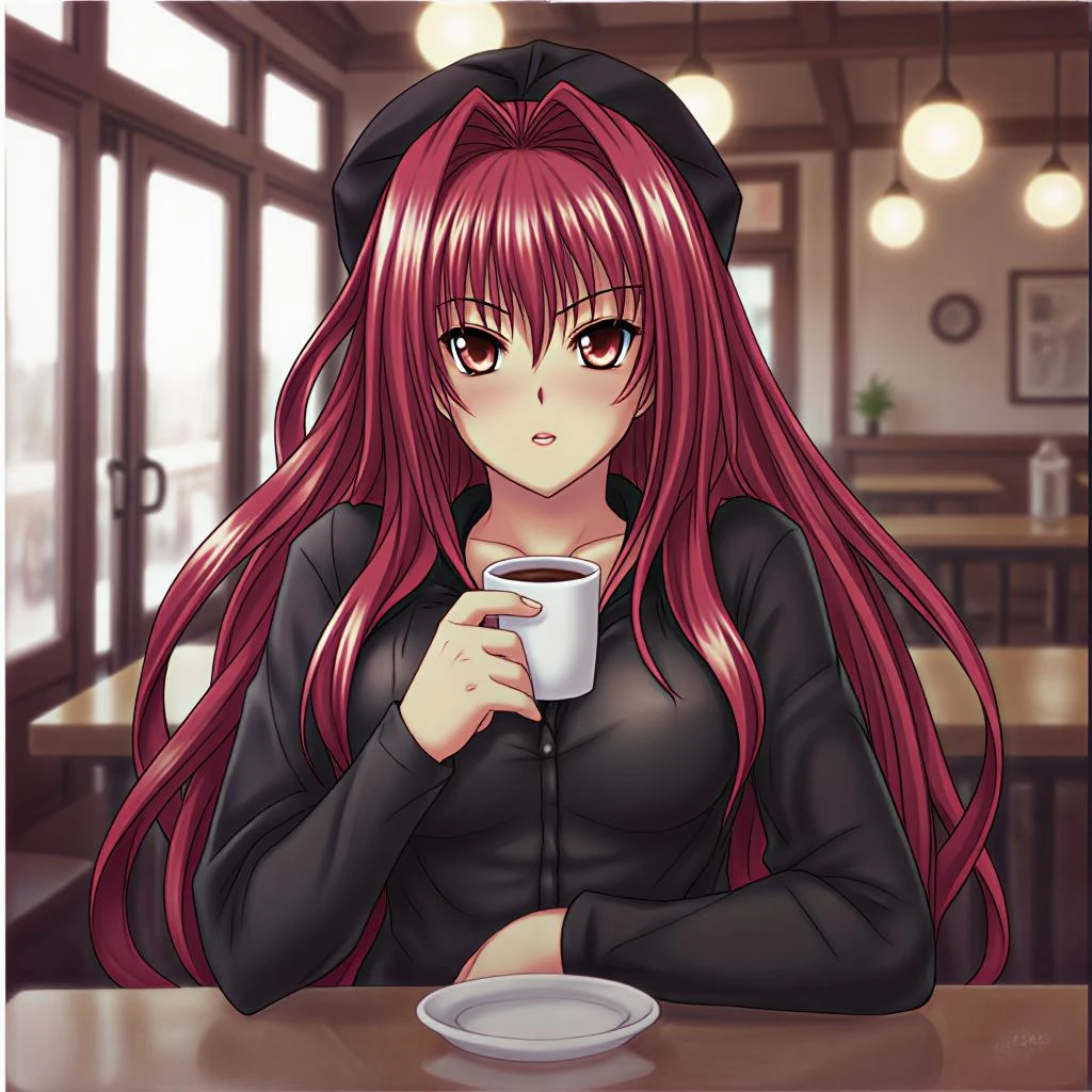 Shinkyoku Soukai Polyphonica-Corticarte-Flux1 v1.0