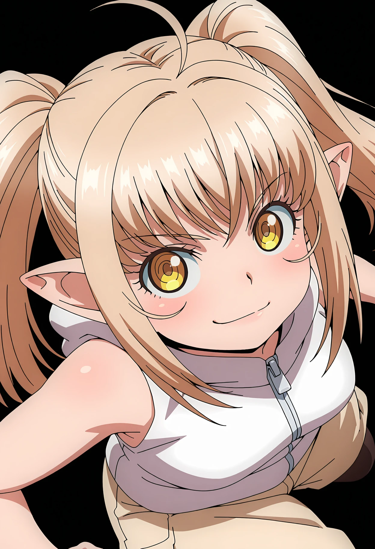 Kobo - Plus Sized Elf Kobo v1.0