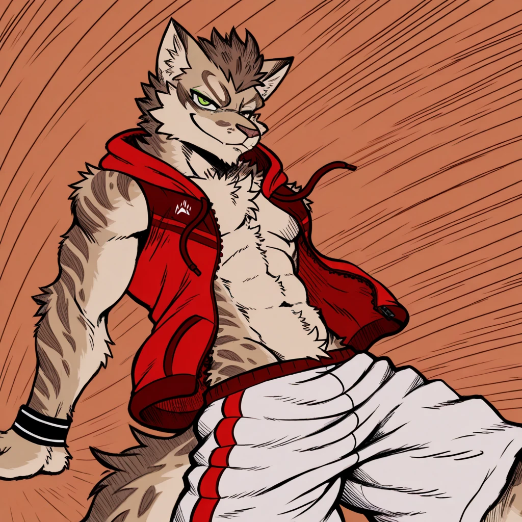 [Style] jwbash furry v1.0