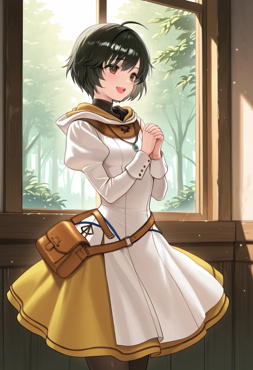 Laura - Fire Emblem: Radiant Dawn v1.0