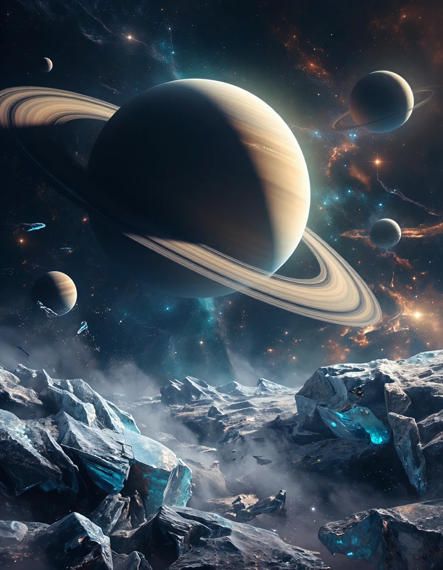 Space Worlds : Home - ZIT V1