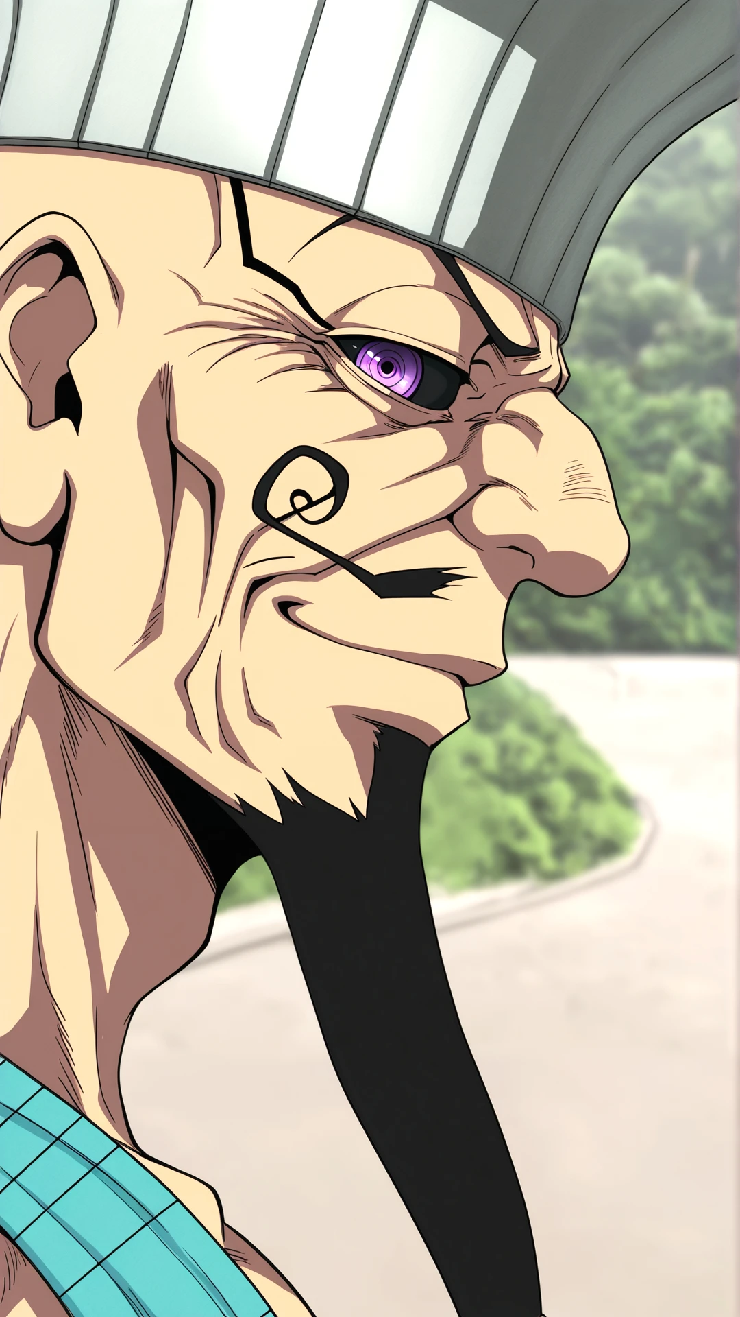 Ibara | Dr.stone Ibara V1