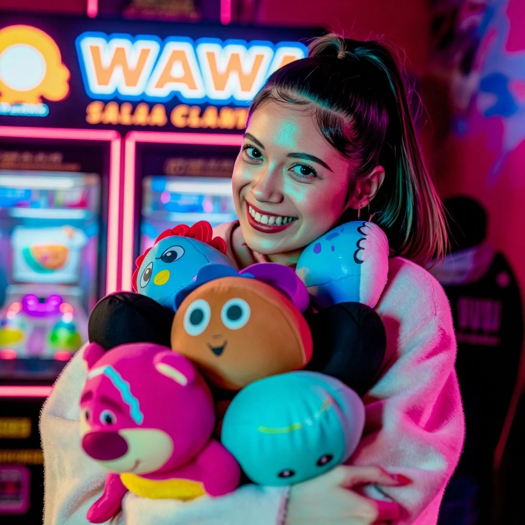 Gilded District - Dao ZIT