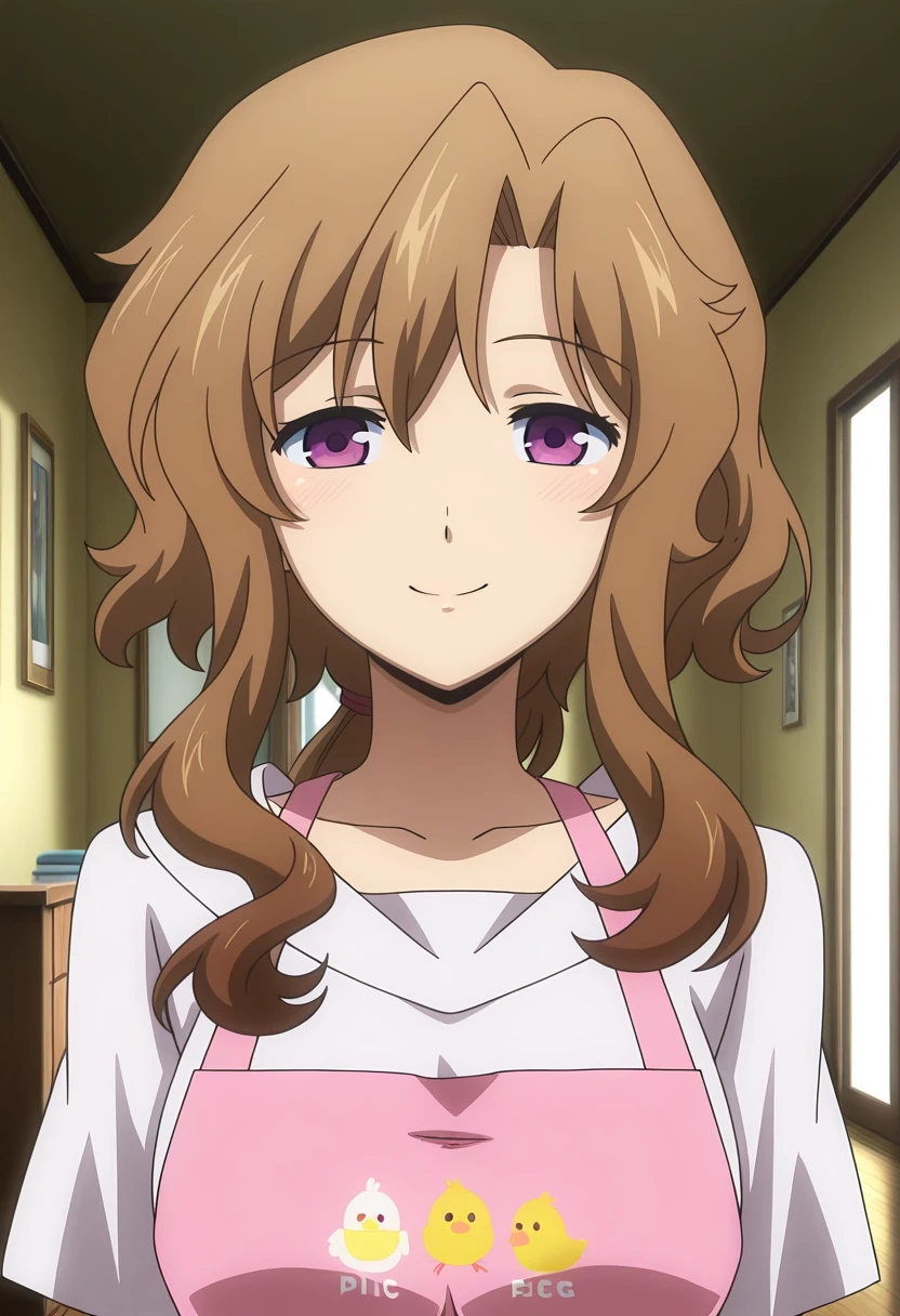 坂本 雪乃 (Sakamoto Yukino) - バカとテストと召喚獣 (Baka and Test) v1.0 IL