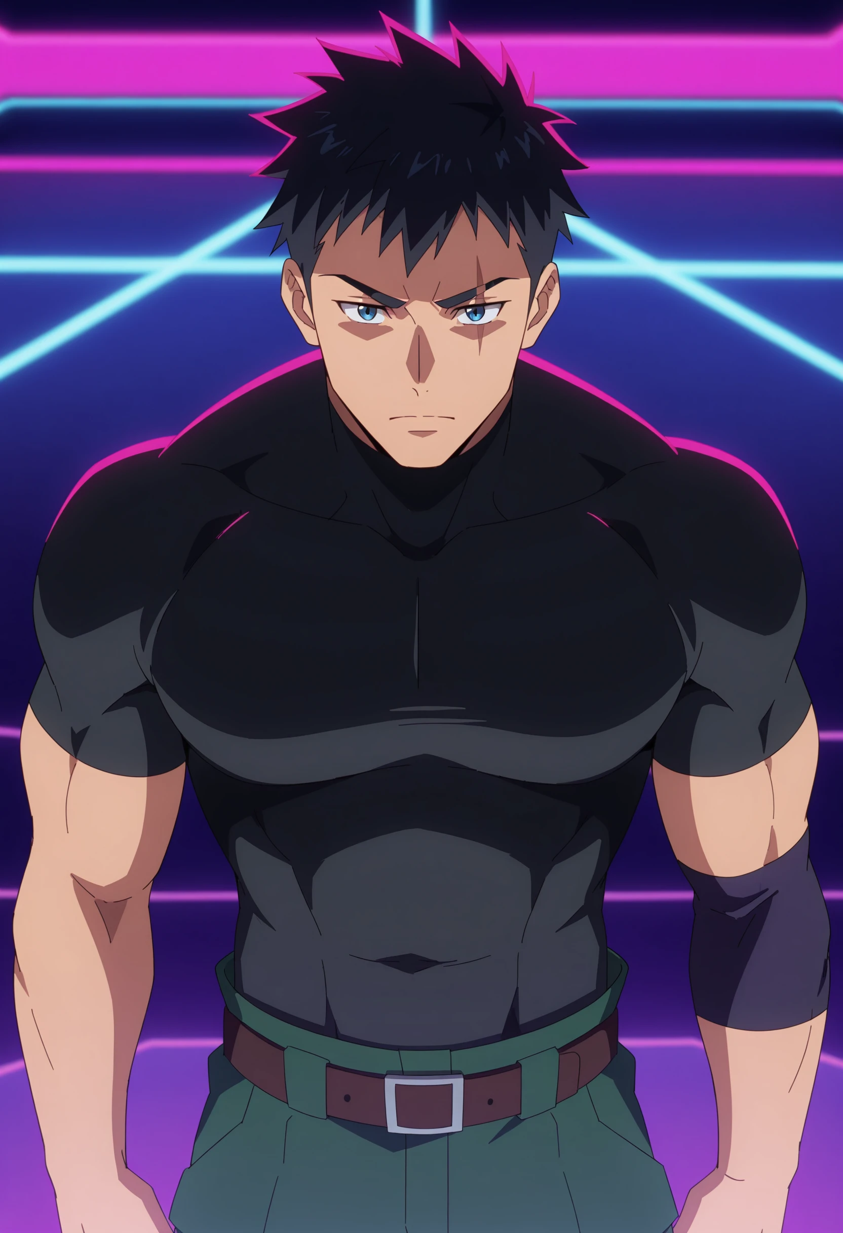 Seraphy Naito | Digimon Beatbreak V1