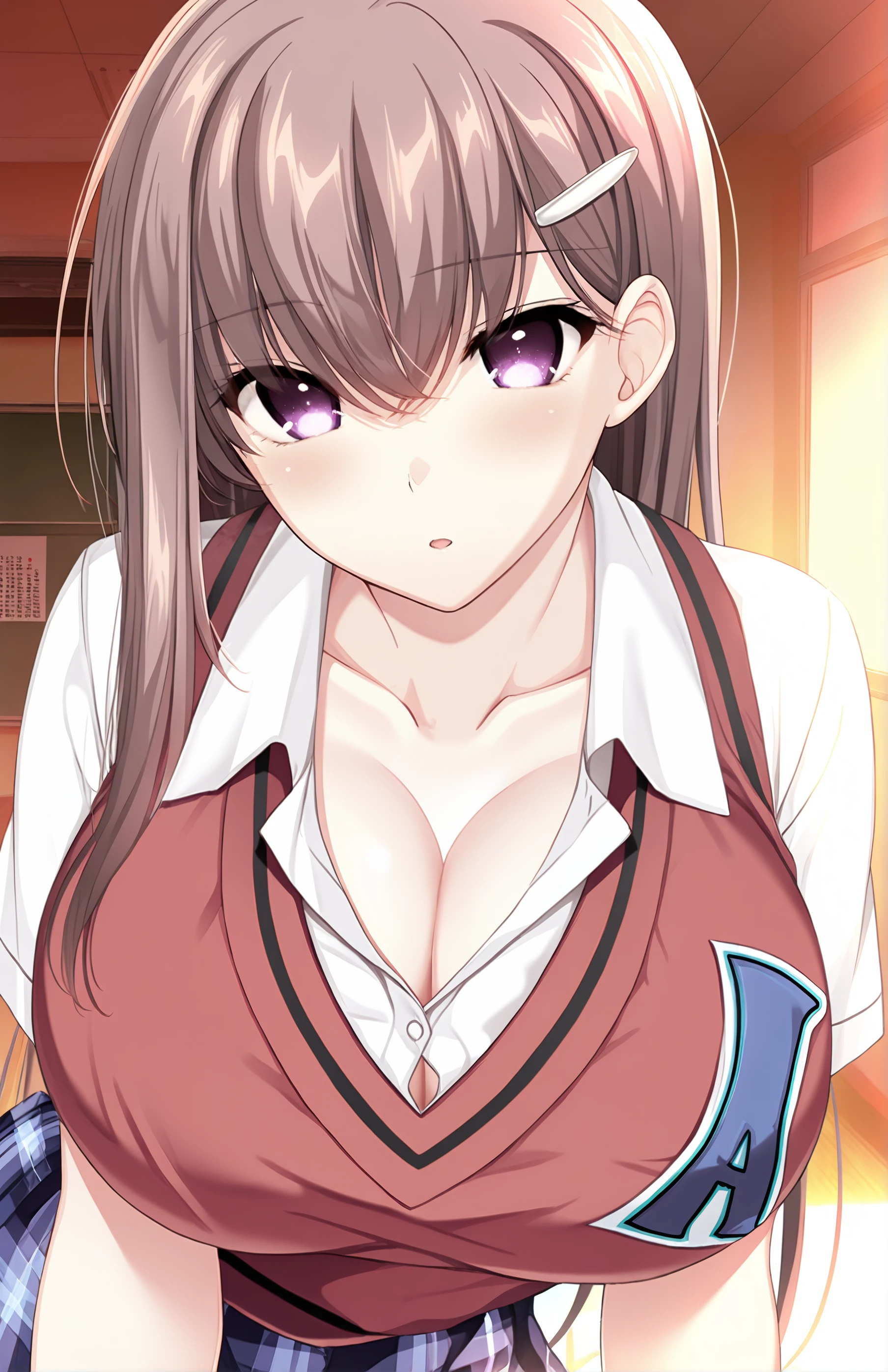 [IL] VN | Nagisaka Nodoka (渚坂 乃堵架) | Meat Eat Girl (Atelier Kaguya & AiCherry) | ミート・イート・ガール v1.0