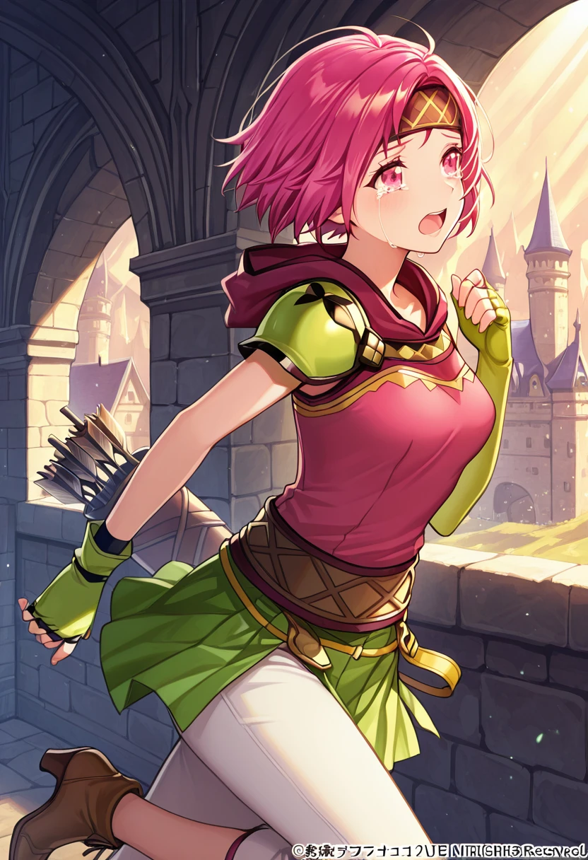 Neimi - Fire Emblem: The Sacred Stones v1.0
