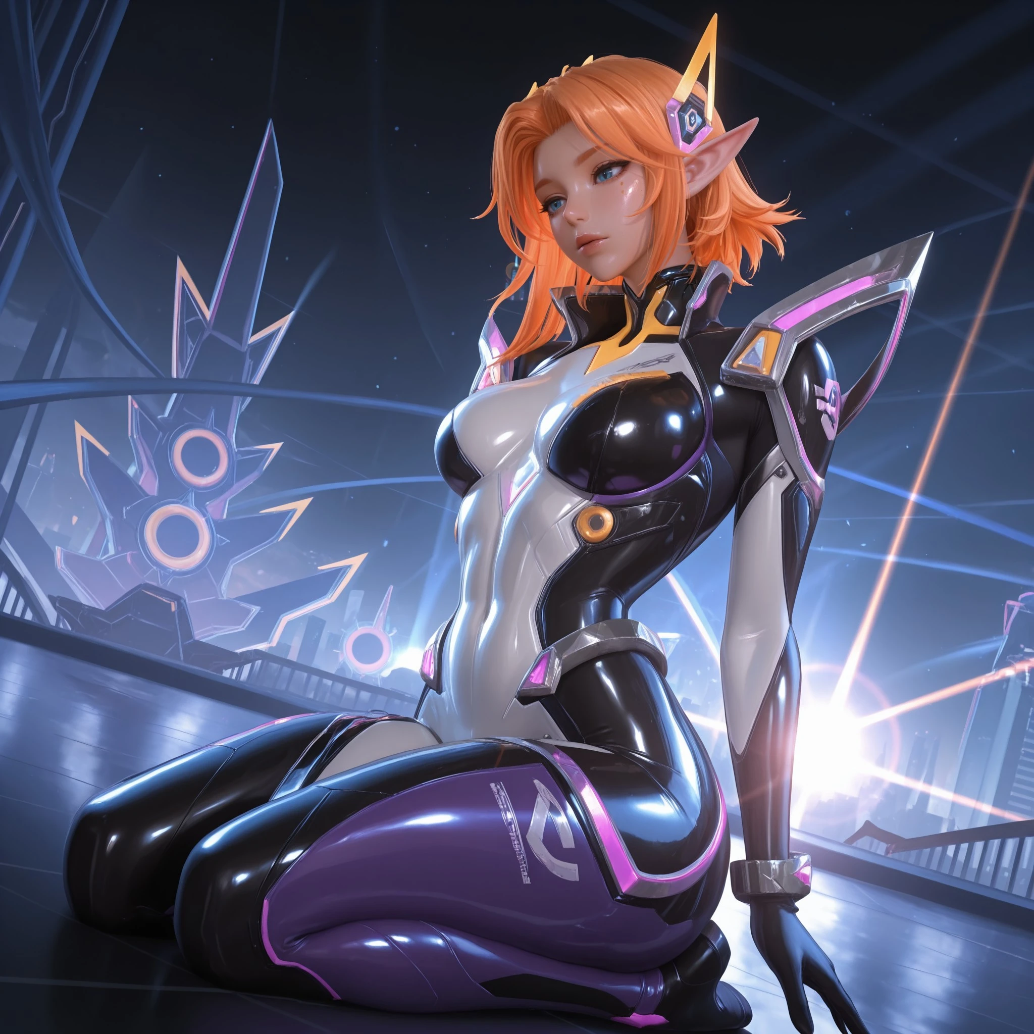 Eudora Atomic Illustrious
