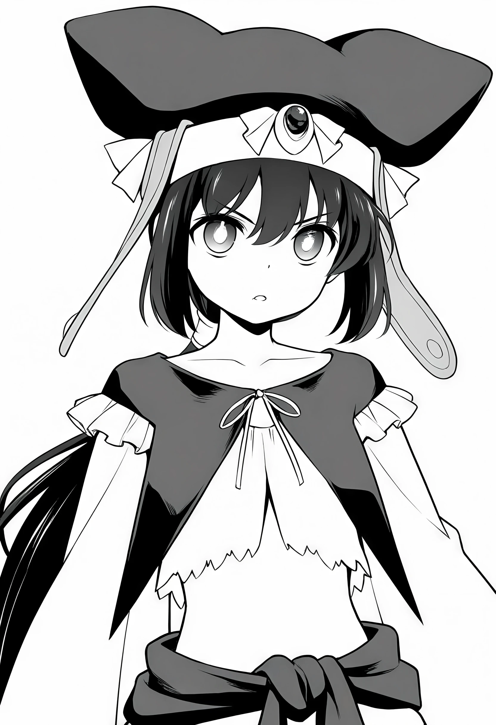 Nelly Virsaladze/ネリー・ヴィルサラーゼ - 咲-Saki-/天才麻将少女 v1.0