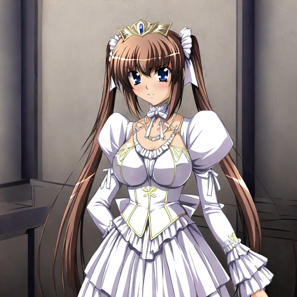 Princess Body AS style V1