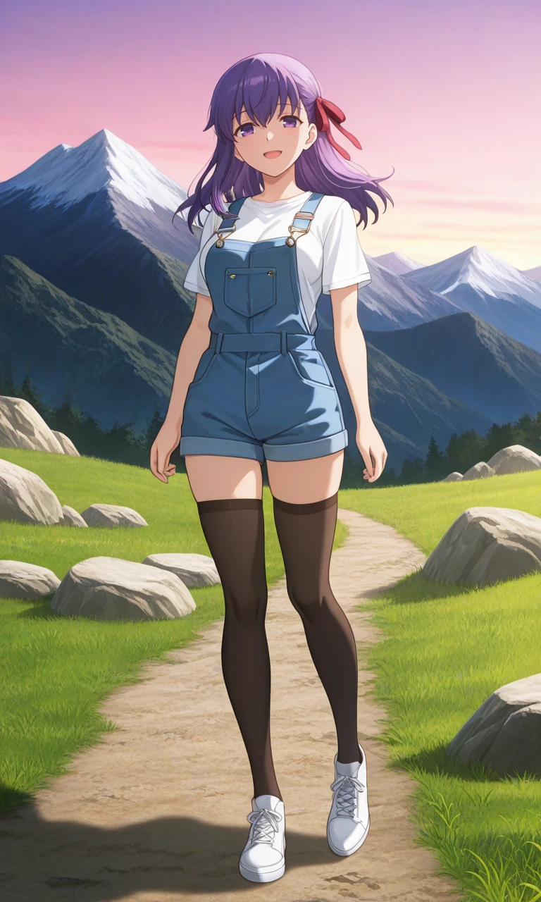 Overalls v1 - Concept Booru 1