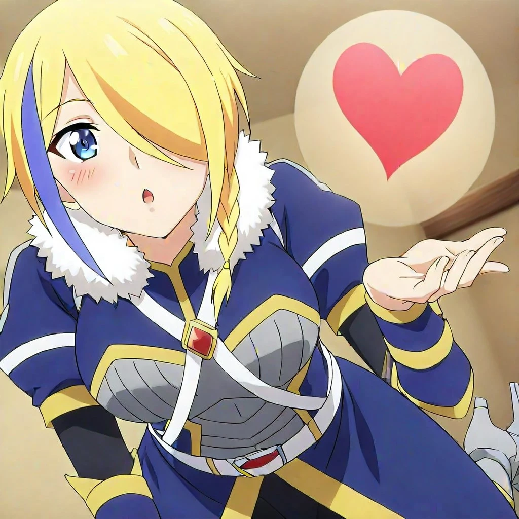 Claire (KonoSuba) V1