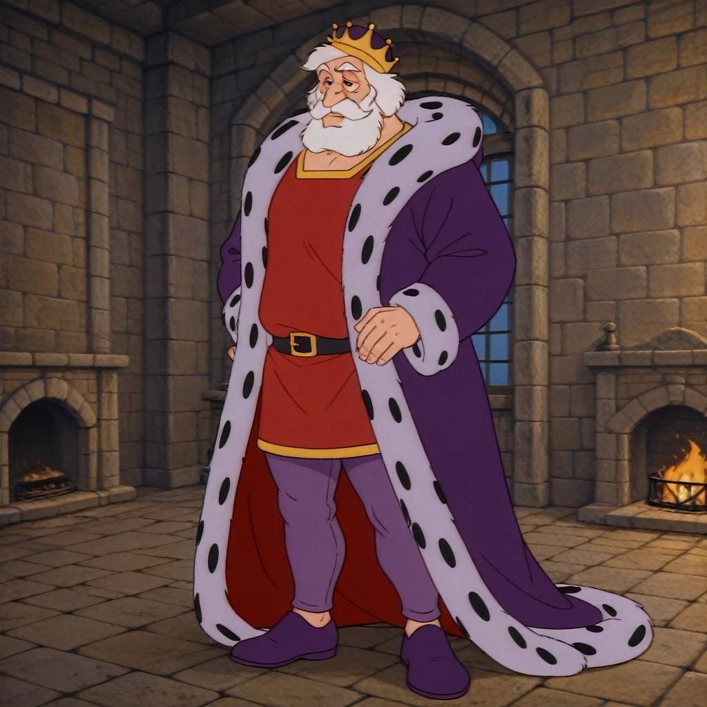 King Gregor Gummy Bears v1.0