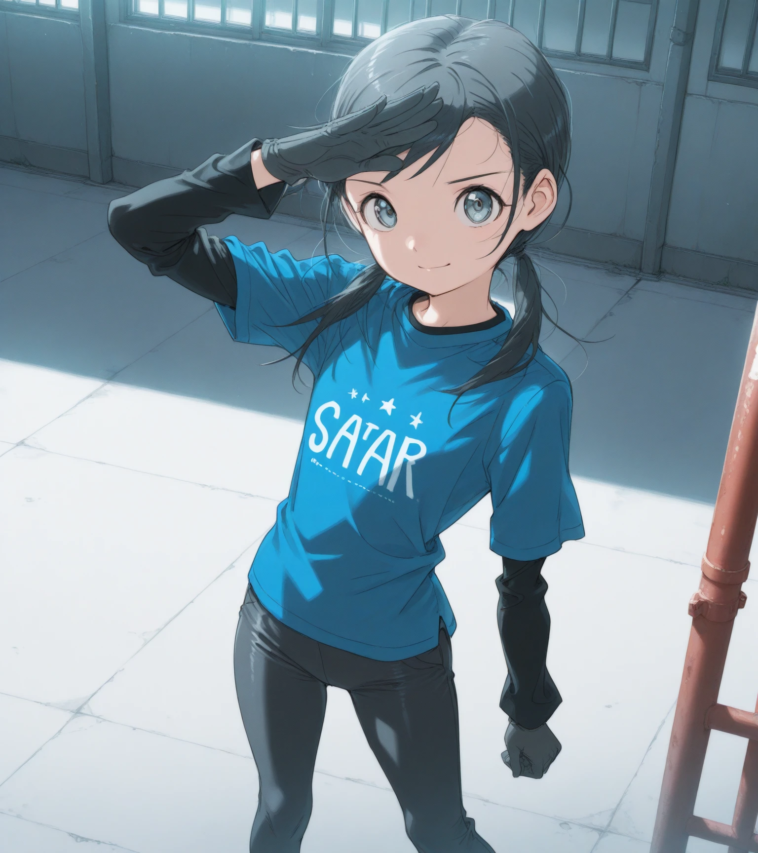 亜昼 美玖 (メダリスト) / Miku Ahiru (Medalist) v1.0