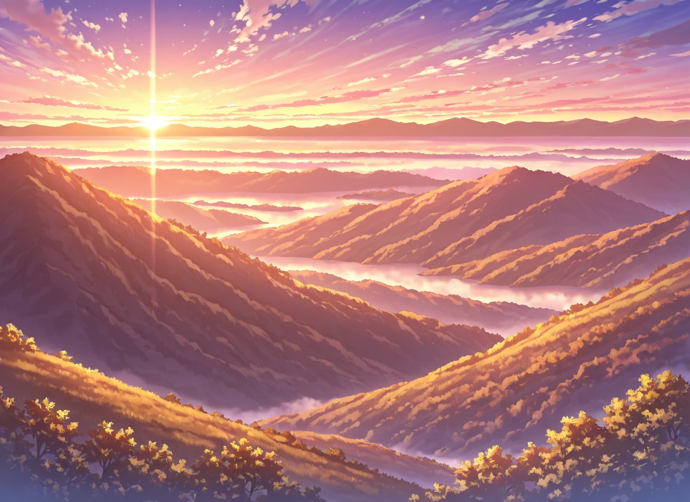 Takano Yuki (Allegro Mistic) Style Mix - Illustrious v1.0